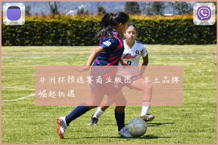 非洲杯预选赛商业版图：本土品牌崛起机遇