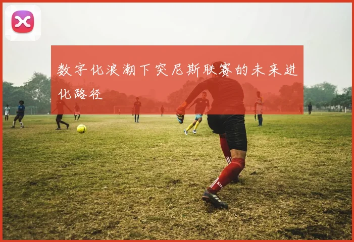 数字化浪潮下突尼斯联赛的未来进化路径