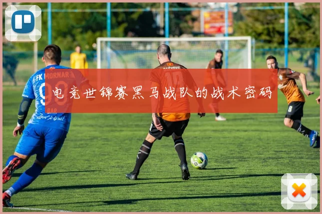 电竞世锦赛黑马战队的战术密码