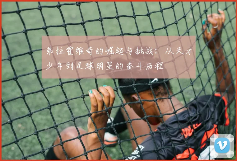 弗拉霍维奇的崛起与挑战：从天才少年到足球明星的奋斗历程